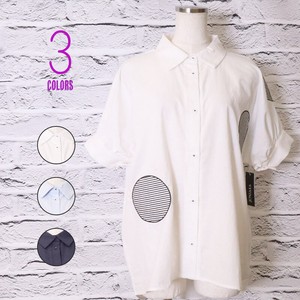 Button Shirt/Blouse Design