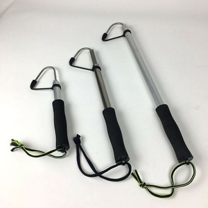 氷釣り 船釣り 伸縮フック魚器  BQ4010