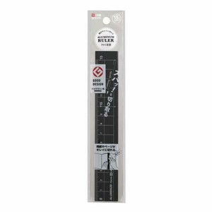 Ruler/Measuring Tool KUTSUWA 15cm