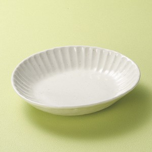 Main Dish Bowl L size Made in Japan
