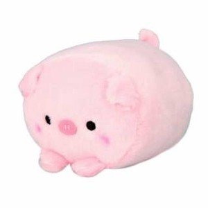 Animal/Fish Plushie/Doll Pig