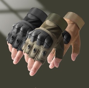 半指手袋  運動  防護 男女兼用    RB-1#BQQ002