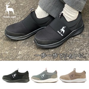 低筒/低帮运动鞋 网眼 帆船鞋