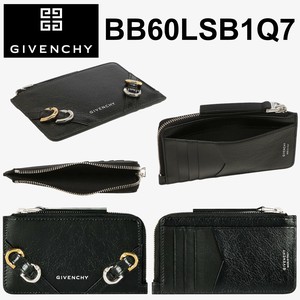 GIVENCHY(ジバンシィ) カードケース コインケース BB60LSB1Q7