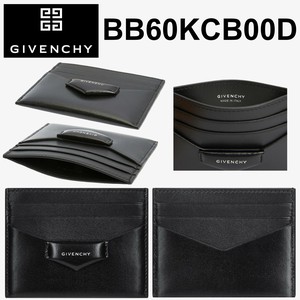 GIVENCHY(ジバンシィ) カードケース BB60KCB00D