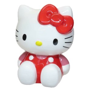 【貯金箱】ハローキティ 貯金箱
