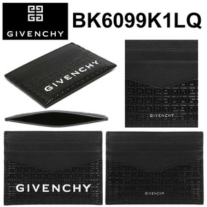 GIVENCHY(ジバンシィ) カードケース BK6099K1LQ