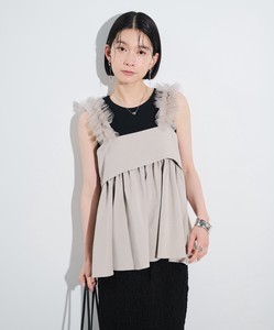 Camisole Tulle
