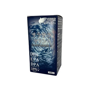 サラサラマリンA 180粒／30粒