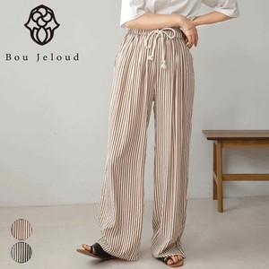 Full-Length Pant Stripe 【2024NEW】