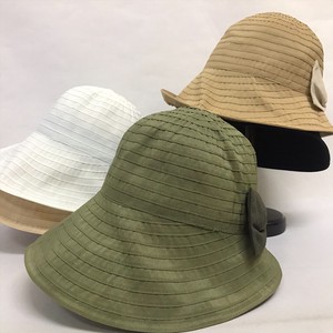 Bucket Hat Polyester Spring/Summer