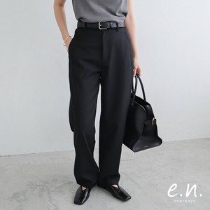 ツイル カーブ パンツ
