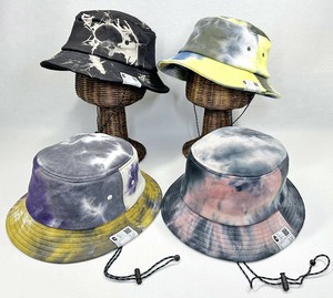 Hat Unisex Patch S/S