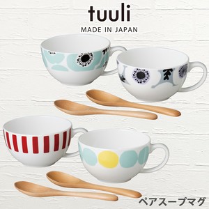 Donburi Bowl Gift Set Made in Japan