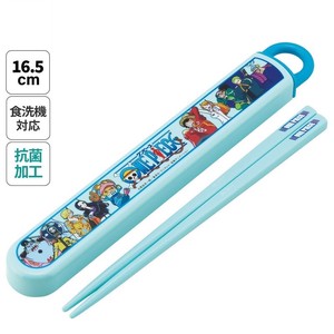 Chopsticks Skater Dishwasher Safe Made in Japan
