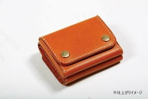 クラフト社　革キット　3WAY財布　14382