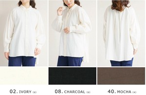 Pre-order Button Shirt/Blouse Shirtwaist
