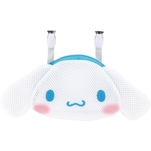 【公式】 ダイカットおでかけ2WAYポケット (メッシュ生地) 【シナモロール】 スケーター