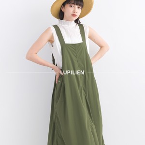 Casual Dress Ripstop One-piece Dress Jumper Skirt NEW 2024 Spring/Summer