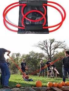 3人水球発射器  BQ4016