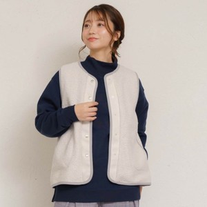 Vest/Gilet Ladies' [2024 Autumn]