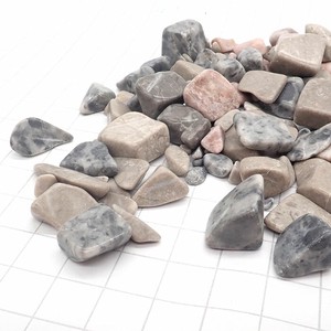 天然石材料/零件 无孔