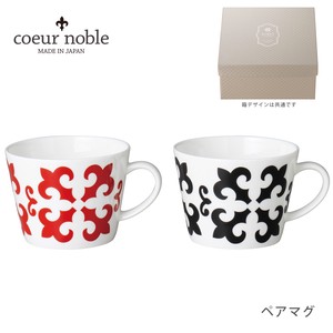 Mug Gift Set Made in Japan