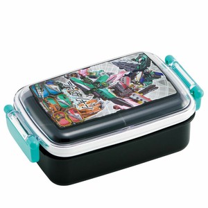 Bento Box Lunch Box Skater 450ml
