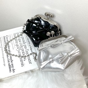 Shoulder Bag Gamaguchi Mini Bag 【2024NEW】