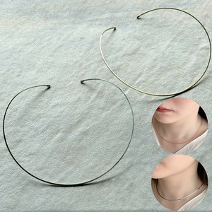 Necklace/Pendant Necklace Lightweight Ladies'