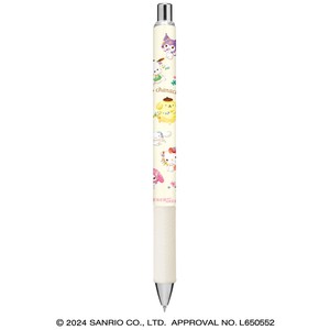 原子笔/圆珠笔 ENERGEL 新款 2024年 花朵 原子笔/圆珠笔