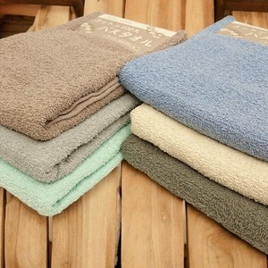 Bath Towel 6 Color Bath Towel 60 x 120cm Set of 6