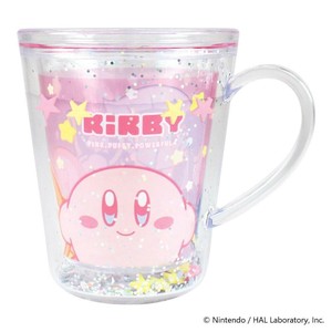 星のカービィウォーターカップ  ひょっこり  HK-5526522HY