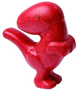 ティラノサウルス【木製玩具/知育玩具/木のおもちゃ/対象月齢12ヶ月以上】