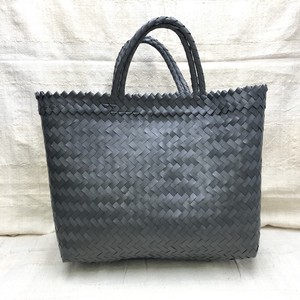 Handbag black Reusable Bag Size L