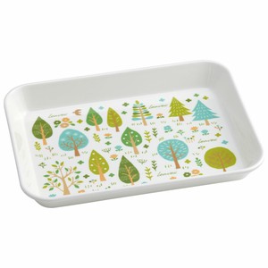 Tray Forest Skater L