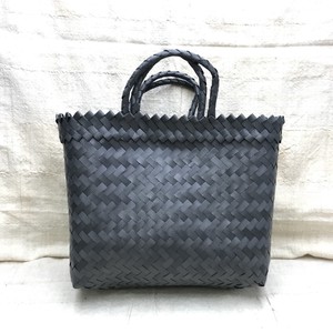 Handbag Size S black Reusable Bag