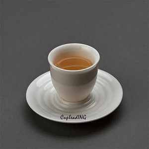 ◆◆大人気◆◆激安セール 茶の湯 純手作り 茶杯 茶道 2点セット 宴会場 一杯 カンフー茶器 防熱 断熱