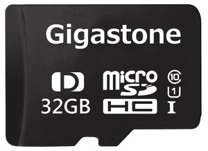 【送料無料】【在庫処分】マイクロSDカード 32GB SDHC クラス10 メモリーカード SDアダプター