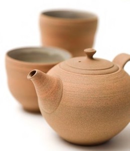 Teapot Made in Japan