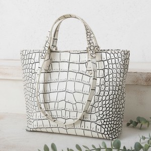 Tote Bag Shoulder Bag 2-way
