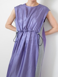 Casual Dress Waist One-piece Dress
