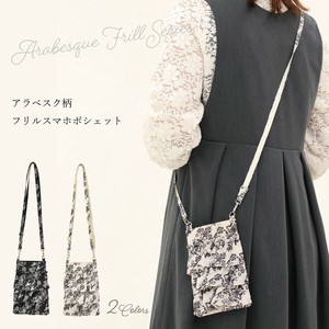 小背袋/小挎包 2024年 侧背小包 2颜色