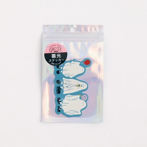 Stickers Sticker Colorful Light-Storing