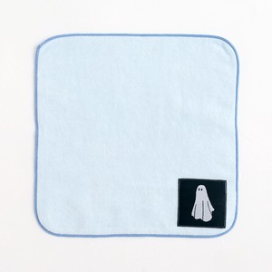 Towel Handkerchief Ghost