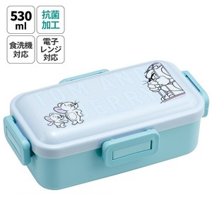 Bento Box Tom and Jerry Skater Made in Japan