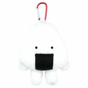 Pre-order Pouch Mascot Onigiri
