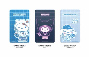 スマ冷えPremium 　サンリオキャラクターズ