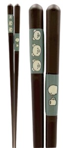 Pre-order Chopsticks Rilakkuma 23cm