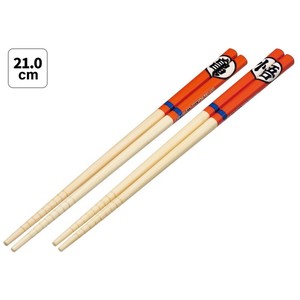 Chopsticks Dragon Ball Skater 2-pairs 21cm